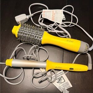 Drybar Hair Styling Duo